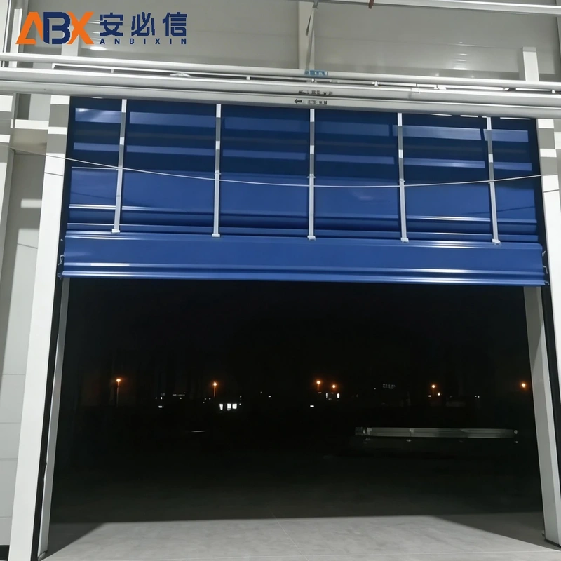 鄂尔多斯市冷库门封
