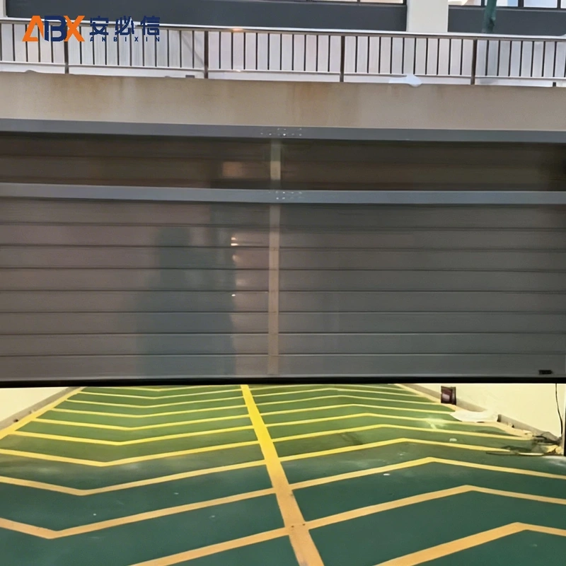 鄂尔多斯市PVC高速门